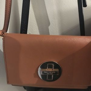Kate spade shoulder bag